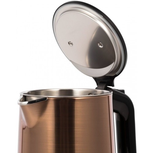 Электрочайник Tefal KI583C10 (бронзовый) 9
