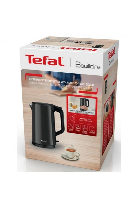 Электрочайник Tefal KI583E10 (черный) 3