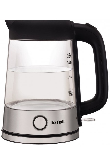 Электрочайник Tefal KI750D30 (серебристый) 9