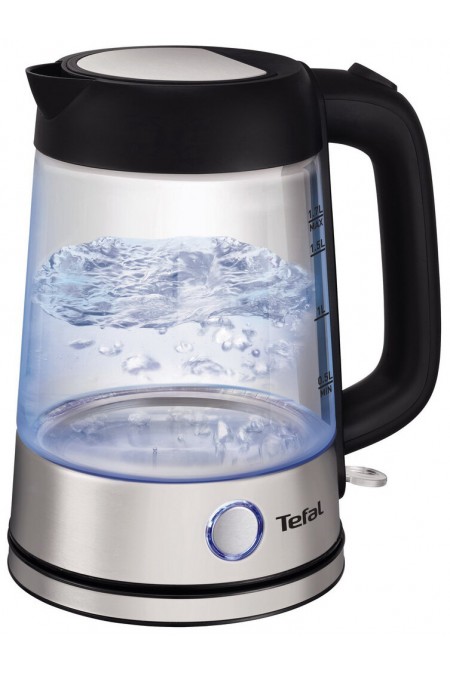 Электрочайник Tefal KI750D30 (серебристый) 