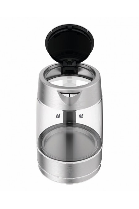 Электрочайник Tefal KI772138 (белый/серебристый) 1