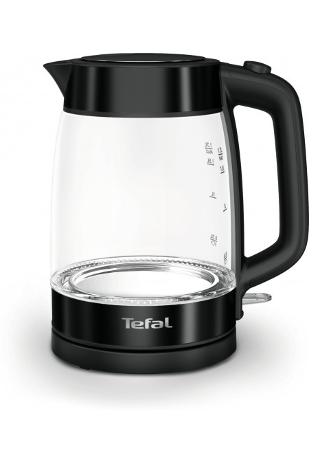 Электрочайник Tefal KI840830 (черный) 1