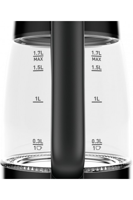 Электрочайник Tefal KI840830 (черный) 2
