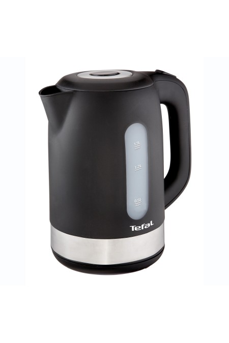 Электрочайник Tefal KO 330830 (черный) 