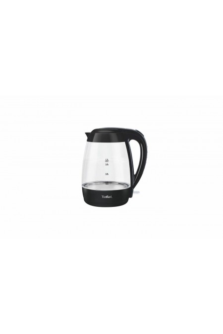 Электрочайник Tefal KO 4508 Glass (черный) 1