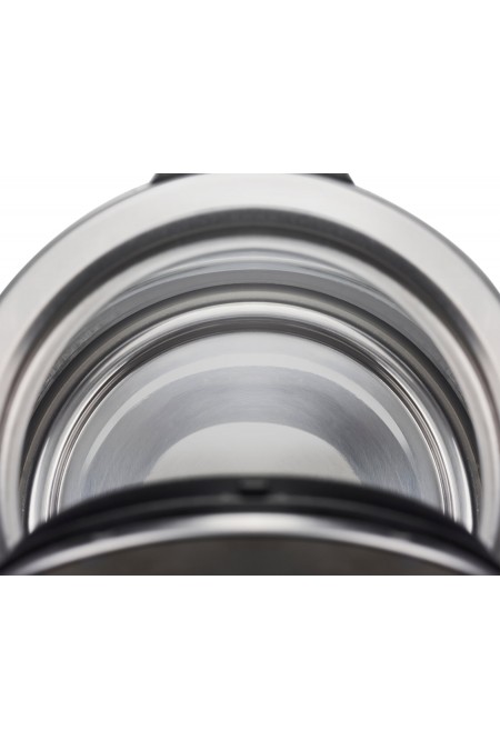 Электрочайник Tefal KO 4508 Glass (черный) 4