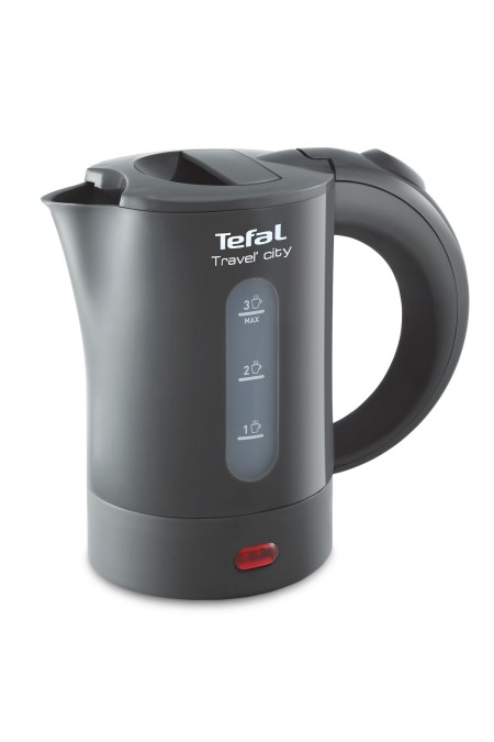Электрочайник Tefal KO120130 (белый/бежевый) 