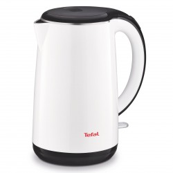 Электрочайник Tefal KO260130 (белый/черный)