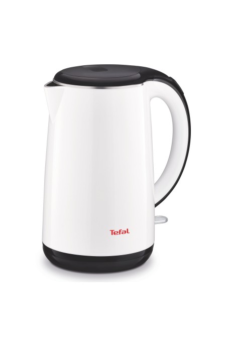 Электрочайник Tefal KO260130 (белый/черный) 
