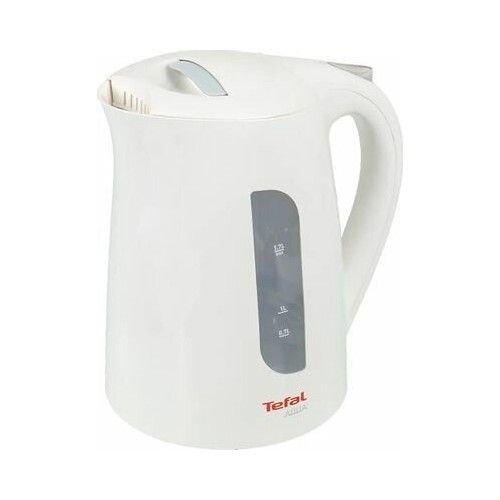 Электрочайник Tefal KO29913E (белый) 