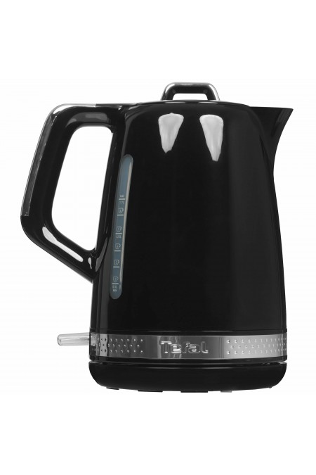 Электрочайник Tefal KO3558E0 (черный) 