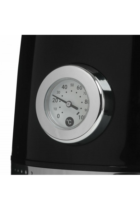 Электрочайник Tefal KO3558E0 (черный) 3