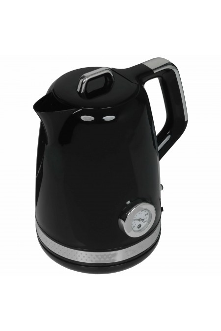 Электрочайник Tefal KO3558E0 (черный) 5