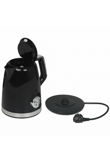 Электрочайник Tefal KO3558E0 (черный) 7