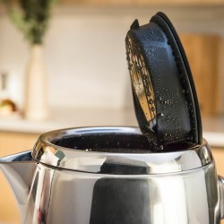 Электрочайник Tefal Majestuo KI883D10 (серебристый)