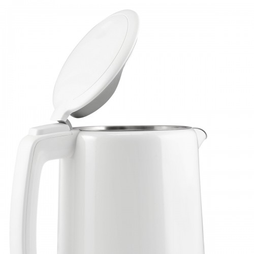 Электрочайник Timberk T-EK21S02 (белый) 1