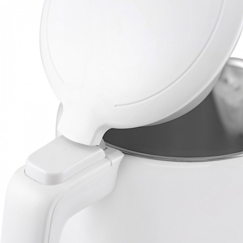 Электрочайник Timberk T-EK21S02 (белый) 2