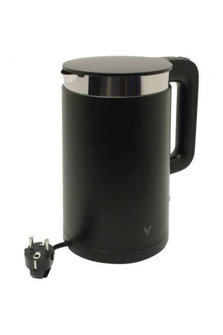 Электрочайник Viomi Kettle V-MK152B (черный) 4