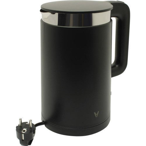 Электрочайник Viomi Kettle V-MK152B (черный) 9
