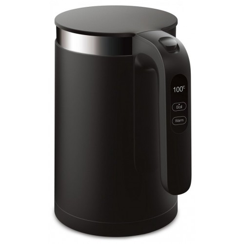 Электрочайник Viomi Smart Kettle Bluetooth (V-SK152B) (черный), купить ...
