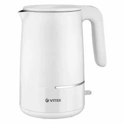 Электрочайник Vitek VT-1104 (белый)