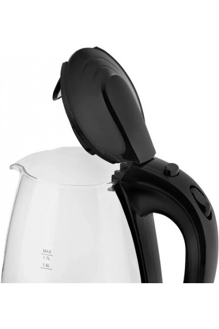 Электрочайник Vitek VT-1122 (черный) 2