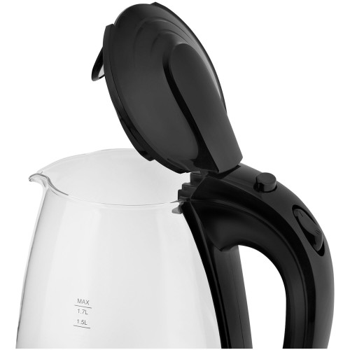 Электрочайник Vitek VT-1122 (черный) 2