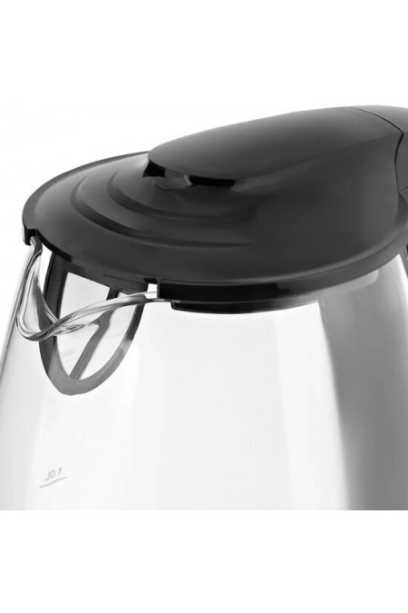 Электрочайник Vitek VT-1122 (черный) 3