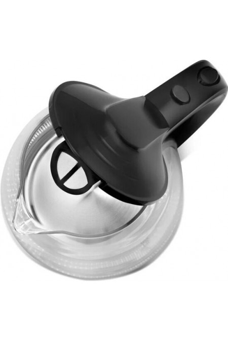 Электрочайник Vitek VT-1122 (черный) 4