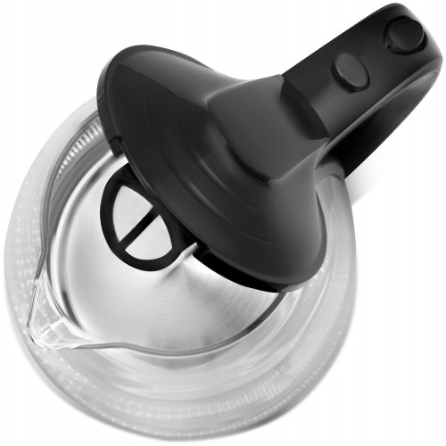 Электрочайник Vitek VT-1122 (черный) 4