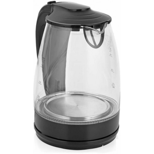 Электрочайник Vitek VT-1122 (черный) 8