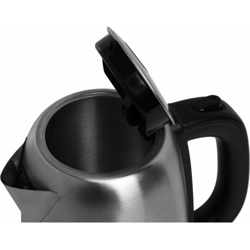 Электрочайник Vitek VT-1137 (серебристый матовый) 2