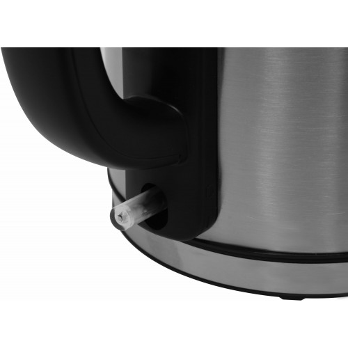 Электрочайник Vitek VT-1137 (серебристый матовый) 9