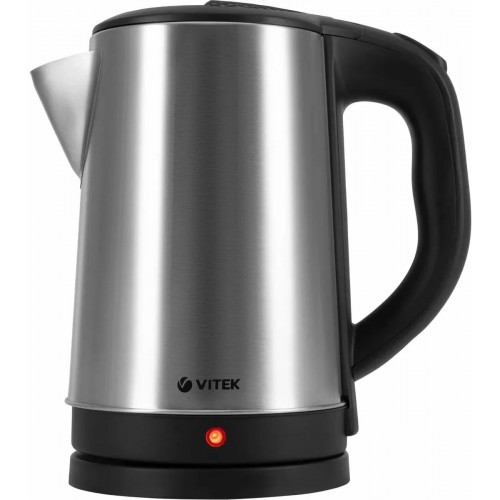 Электрочайник Vitek VT-1150 (серебристый) 