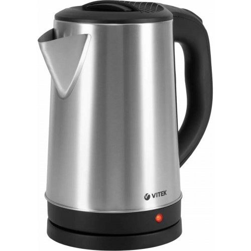 Электрочайник Vitek VT-1150 (серебристый) 1