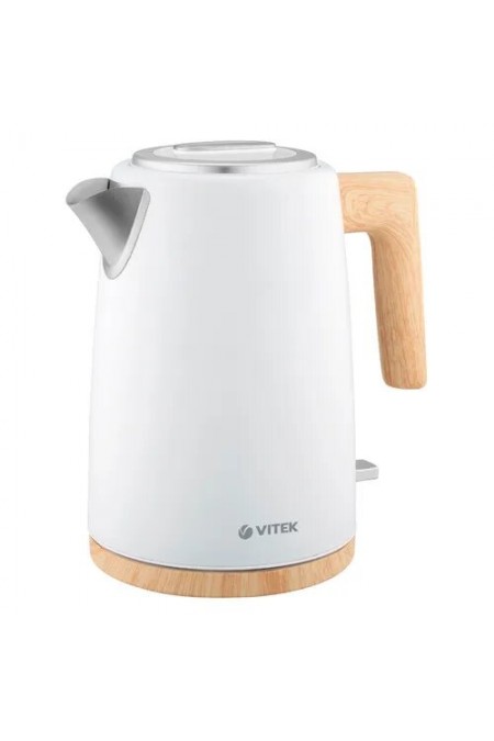 Электрочайник Vitek VT-1154 (серебристый) 