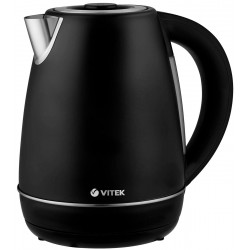 Электрочайник Vitek VT-1161 (черный)