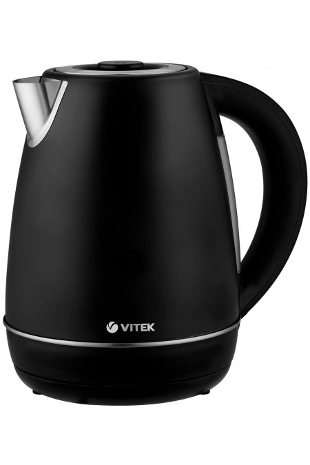 Электрочайник Vitek VT-1161 (черный) 
