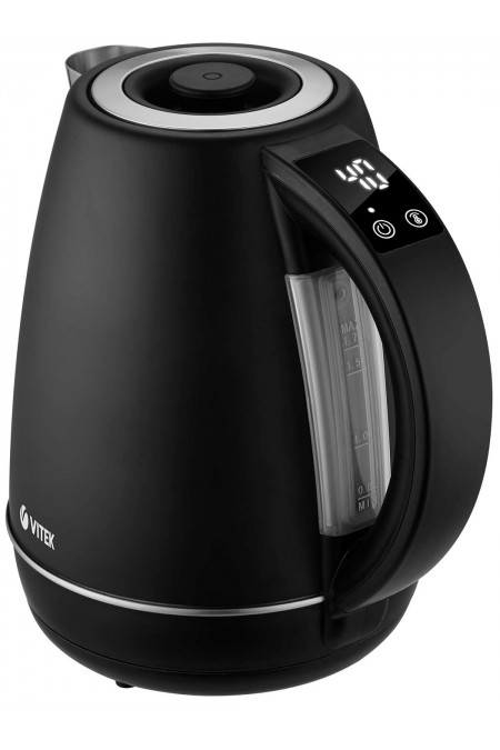 Электрочайник Vitek VT-1161 (черный) 1