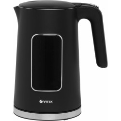 Электрочайник Vitek VT-1162 (черный)