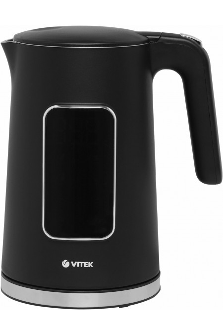 Электрочайник Vitek VT-1162 (черный) 