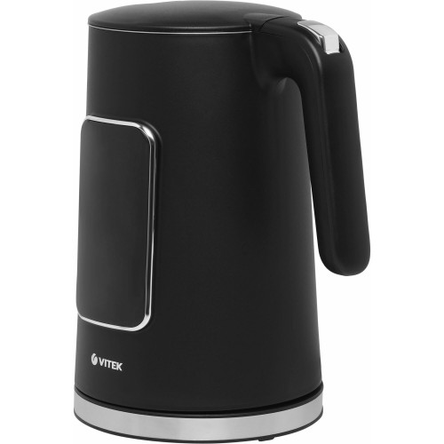 Электрочайник Vitek VT-1162 (черный) 1