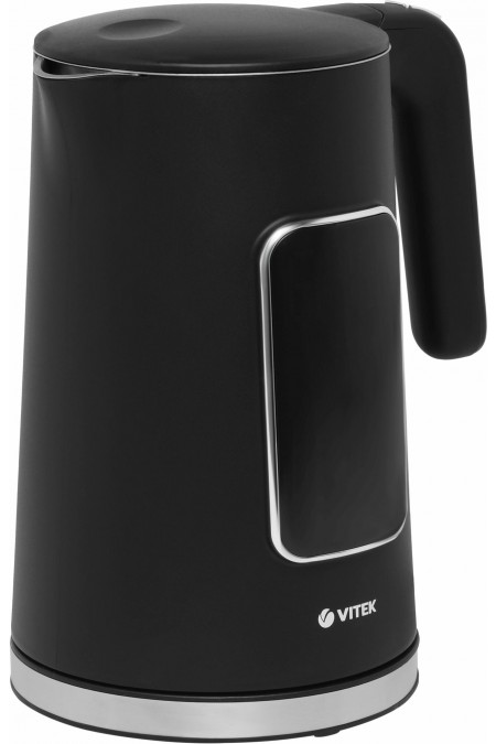 Электрочайник Vitek VT-1162 (черный) 2