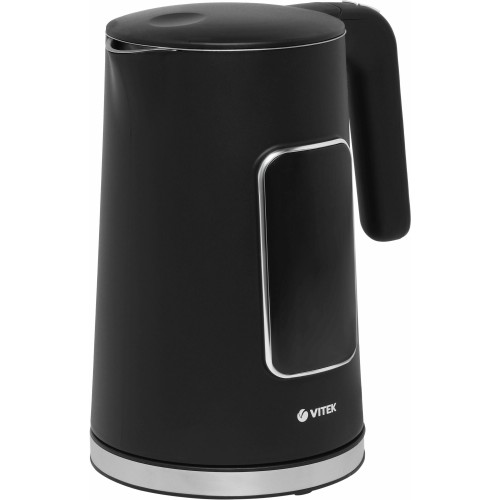 Электрочайник Vitek VT-1162 (черный) 3