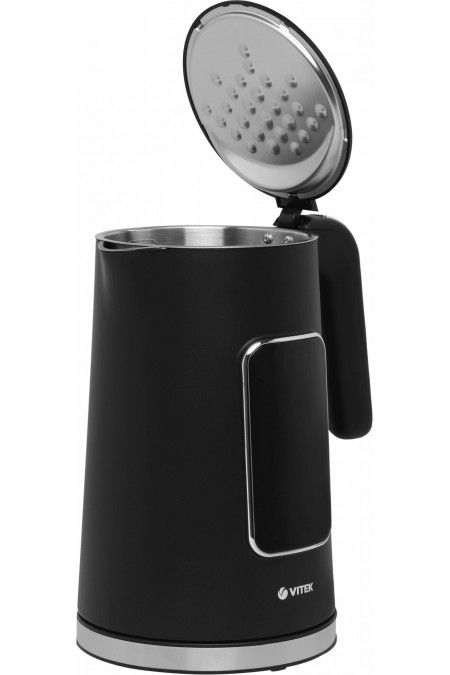 Электрочайник Vitek VT-1162 (черный) 3