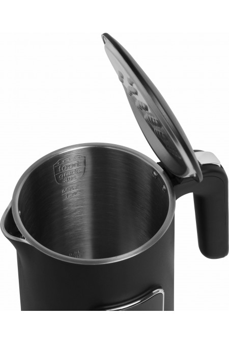 Электрочайник Vitek VT-1162 (черный) 4