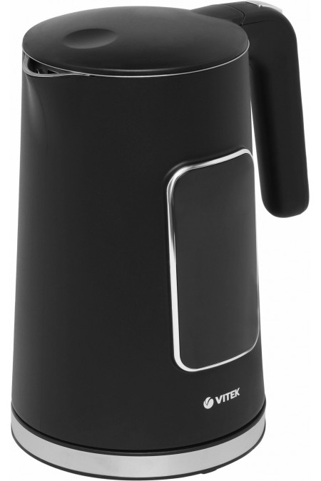 Электрочайник Vitek VT-1162 (черный) 5