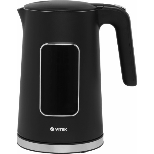 Электрочайник Vitek VT-1162 (черный) 6
