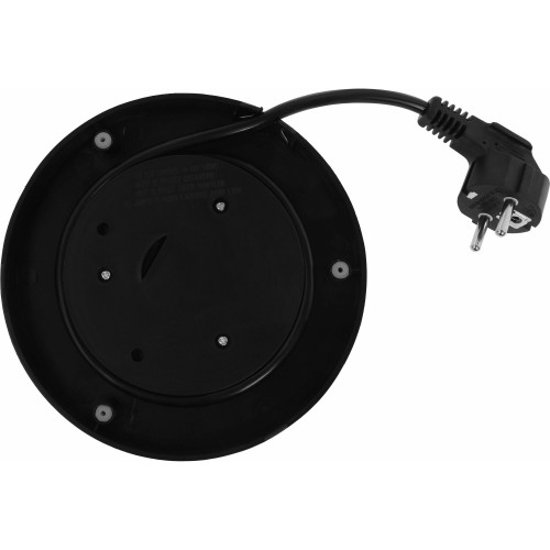 Электрочайник Vitek VT-1162 (черный) 7