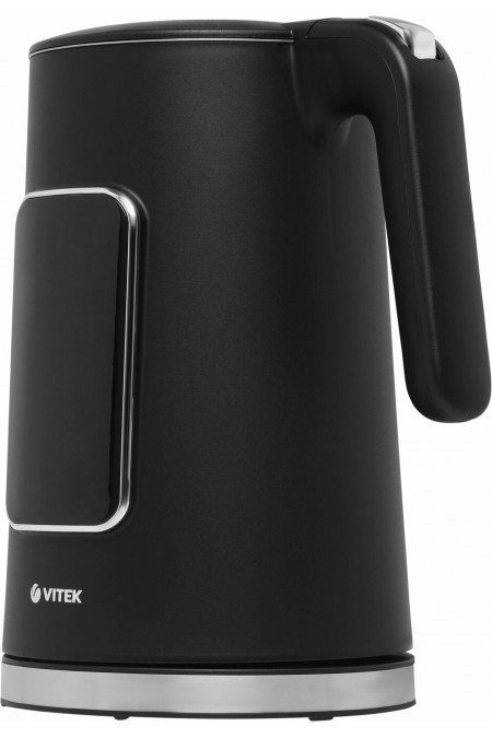 Электрочайник Vitek VT-1162 (черный) 7